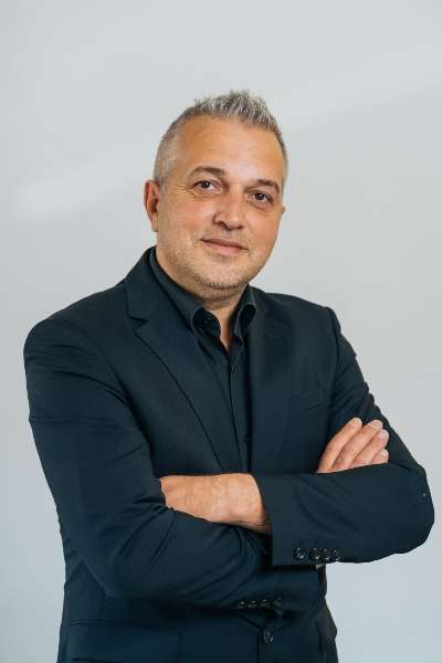 Fatmir Krasniqi